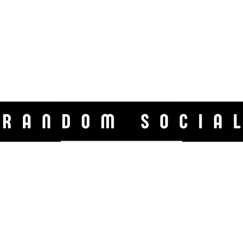 RandomSocial Logo